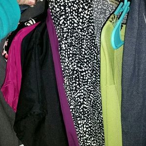 8pc bundle womens clothes LOT Reseller NO damage